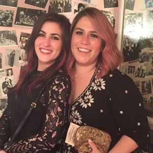 Meet your Posher, Veronica